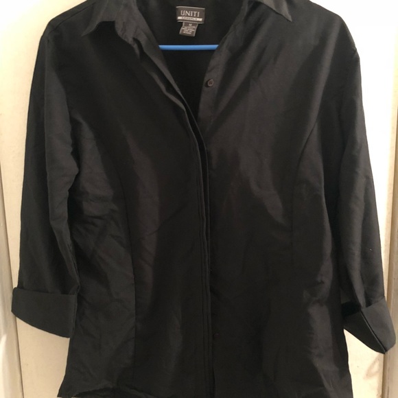 Uniti & H&M Blouse - Picture 2 of 7